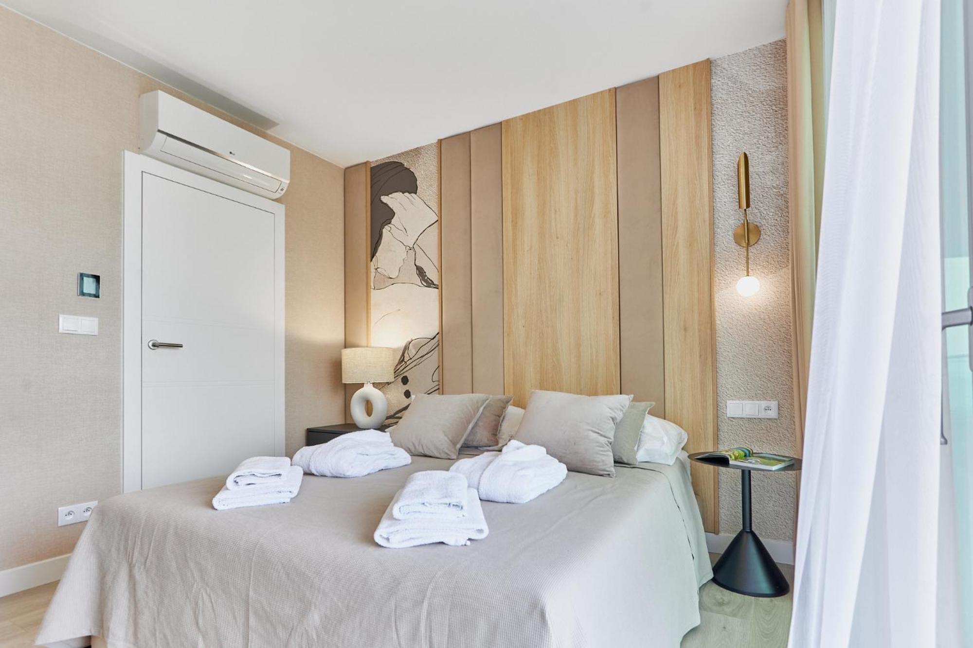 Wave Beachfront Family Apartment Miedzyzdroje Εξωτερικό φωτογραφία